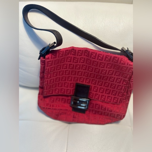 FENDI bag like NEW - Picture 6 of 9